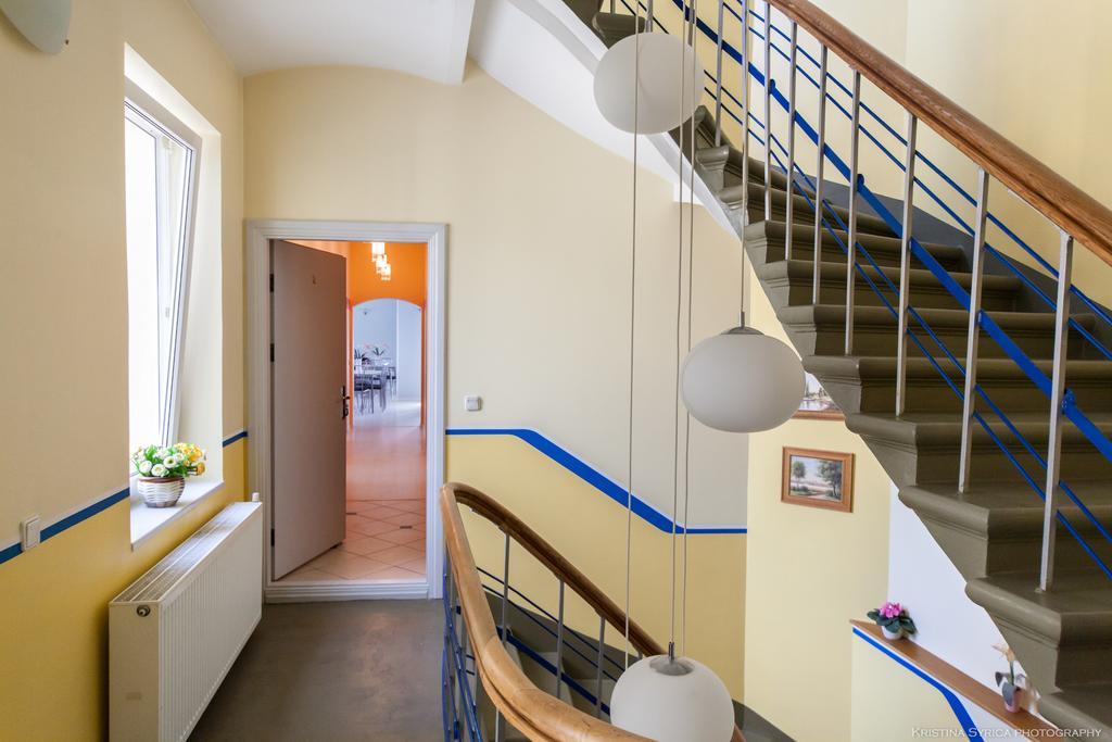 Ferienwohnung Apartamenti Alto & Ko Jūrkalne Exterior foto