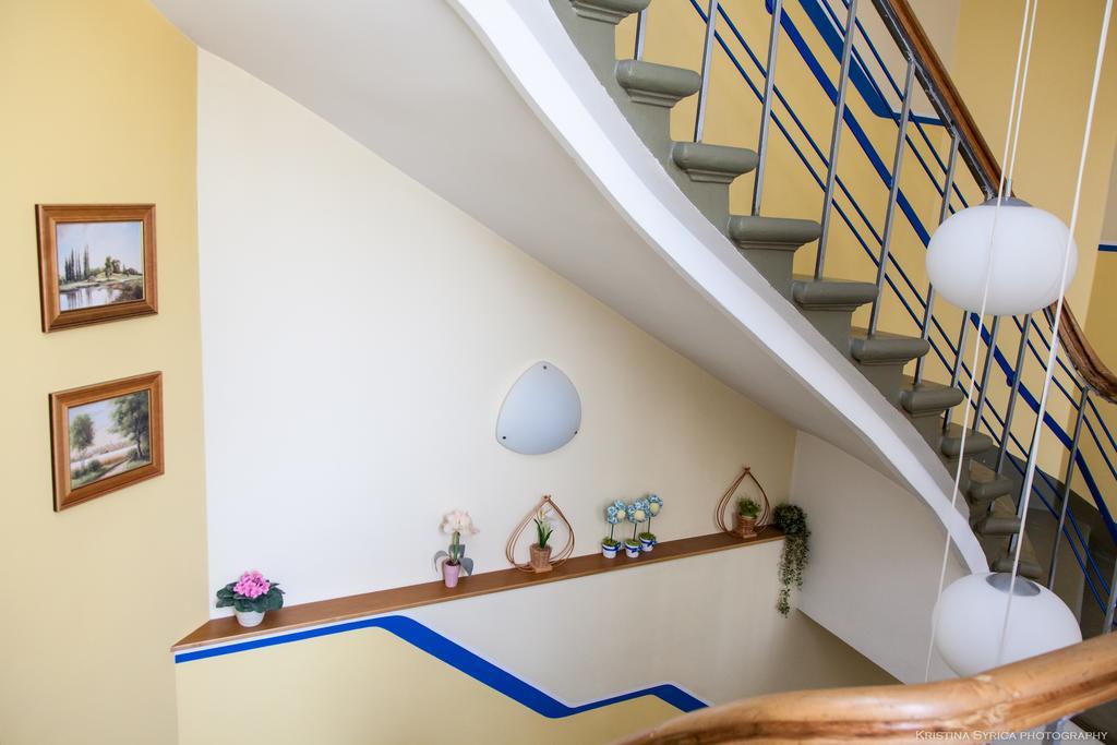Ferienwohnung Apartamenti Alto & Ko Jūrkalne Exterior foto