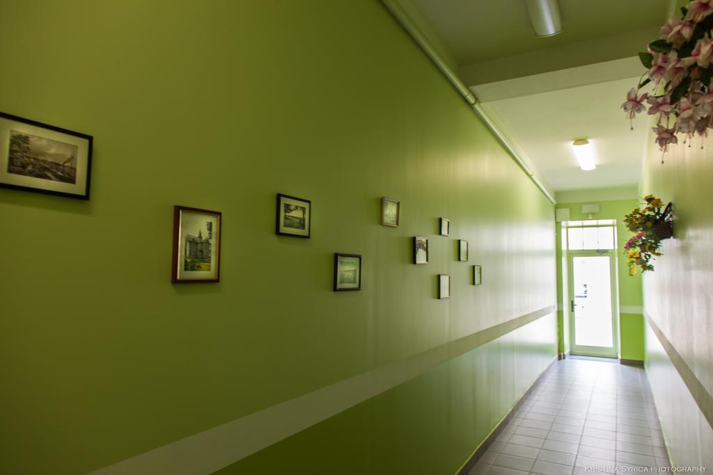 Ferienwohnung Apartamenti Alto & Ko Jūrkalne Exterior foto