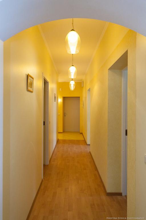 Ferienwohnung Apartamenti Alto & Ko Jūrkalne Zimmer foto