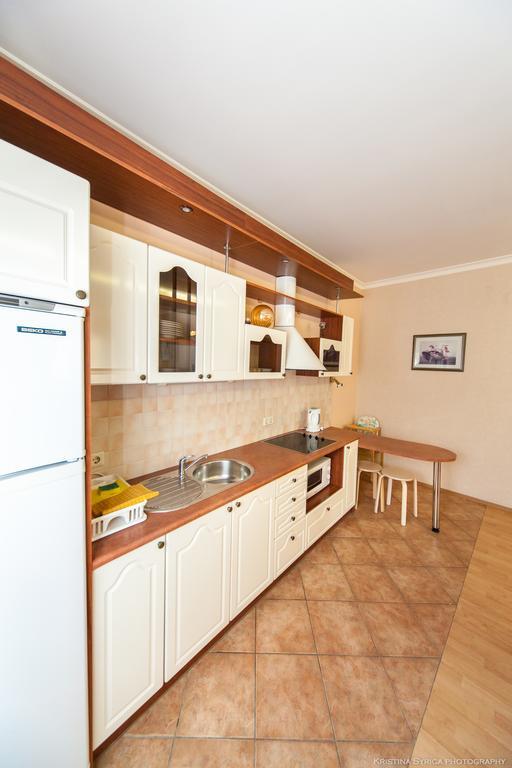 Ferienwohnung Apartamenti Alto & Ko Jūrkalne Zimmer foto