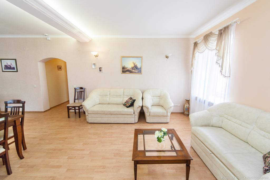 Ferienwohnung Apartamenti Alto & Ko Jūrkalne Zimmer foto