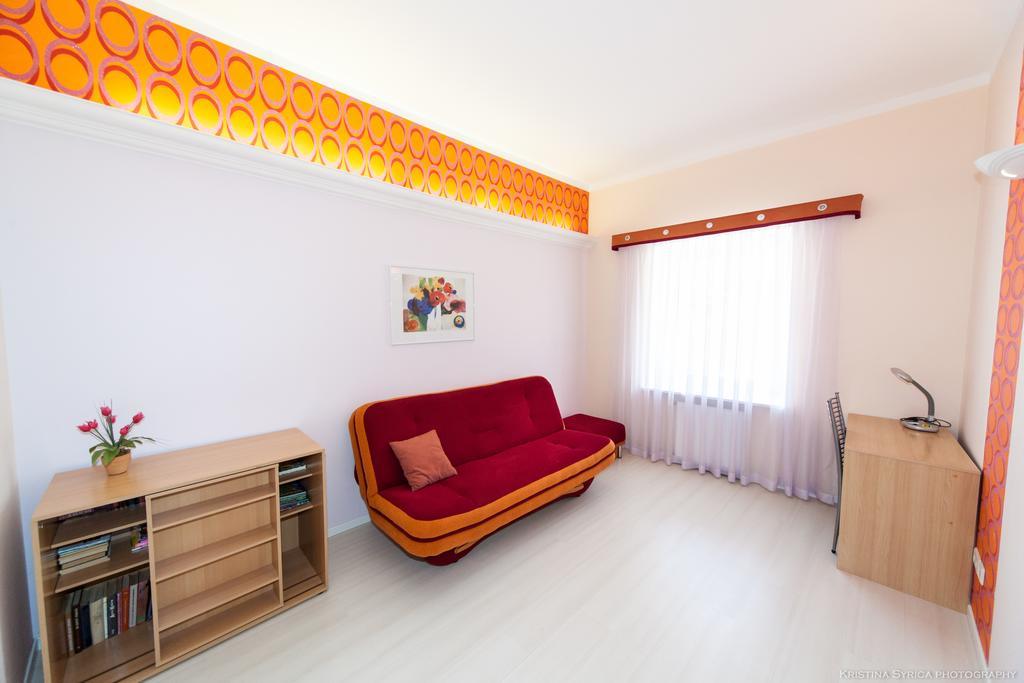 Ferienwohnung Apartamenti Alto & Ko Jūrkalne Zimmer foto