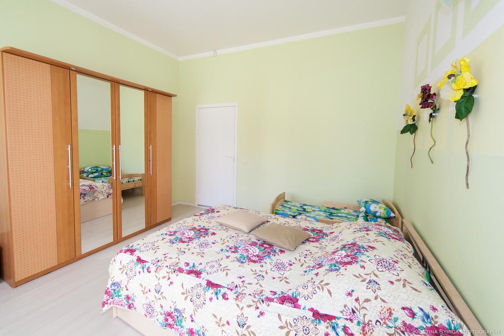 Ferienwohnung Apartamenti Alto & Ko Jūrkalne Zimmer foto