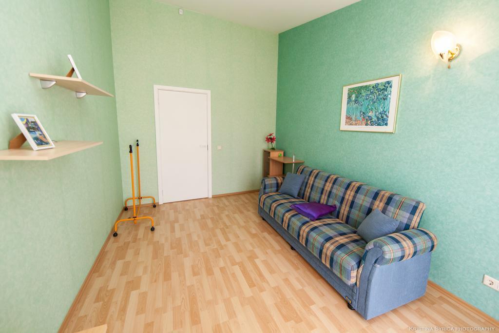 Ferienwohnung Apartamenti Alto & Ko Jūrkalne Zimmer foto