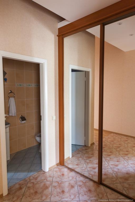 Ferienwohnung Apartamenti Alto & Ko Jūrkalne Zimmer foto