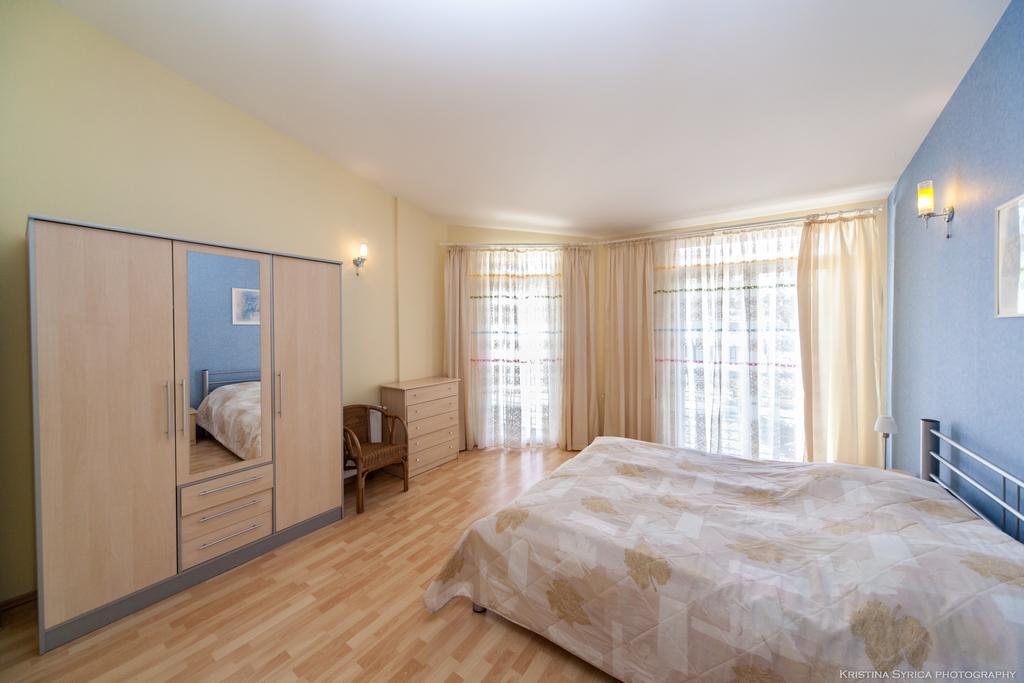 Ferienwohnung Apartamenti Alto & Ko Jūrkalne Zimmer foto