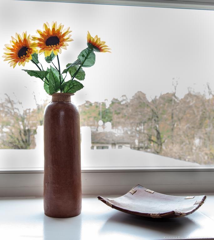 Ferienwohnung Apartamenti Alto & Ko Jūrkalne Zimmer foto