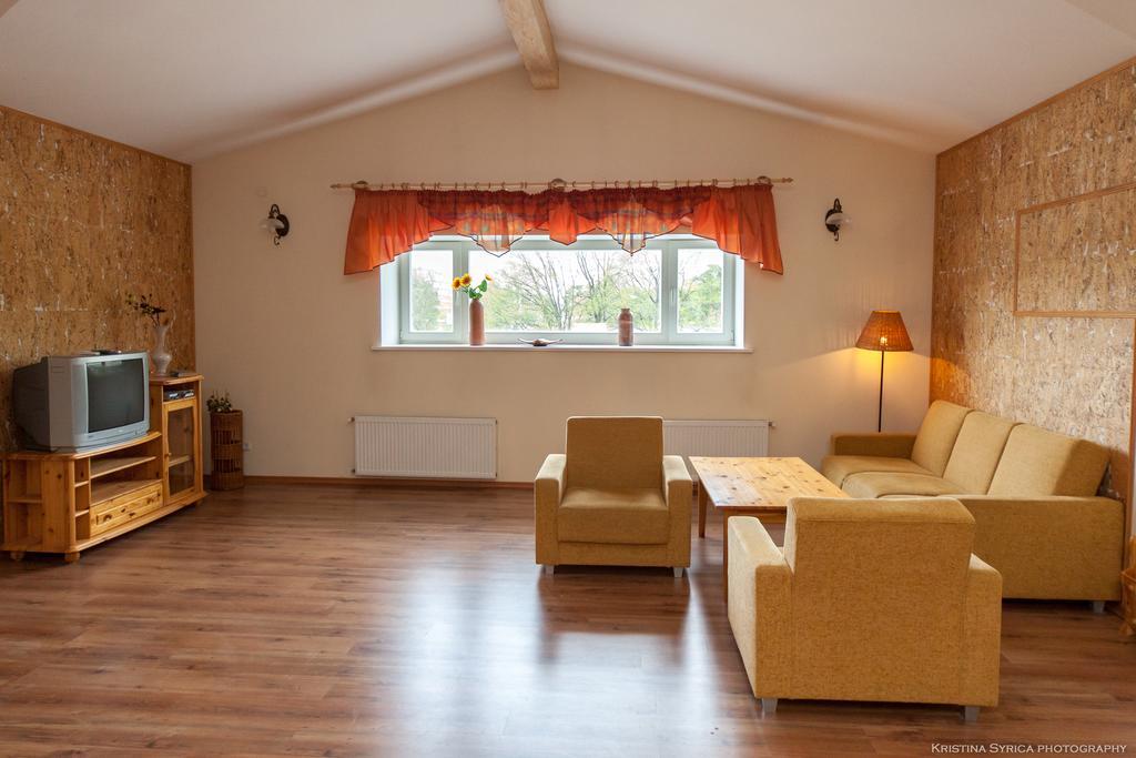 Ferienwohnung Apartamenti Alto & Ko Jūrkalne Zimmer foto