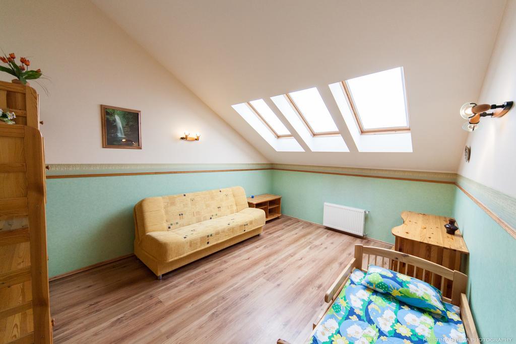 Ferienwohnung Apartamenti Alto & Ko Jūrkalne Zimmer foto
