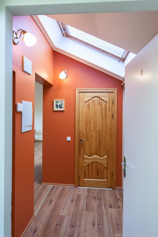 Ferienwohnung Apartamenti Alto & Ko Jūrkalne Zimmer foto