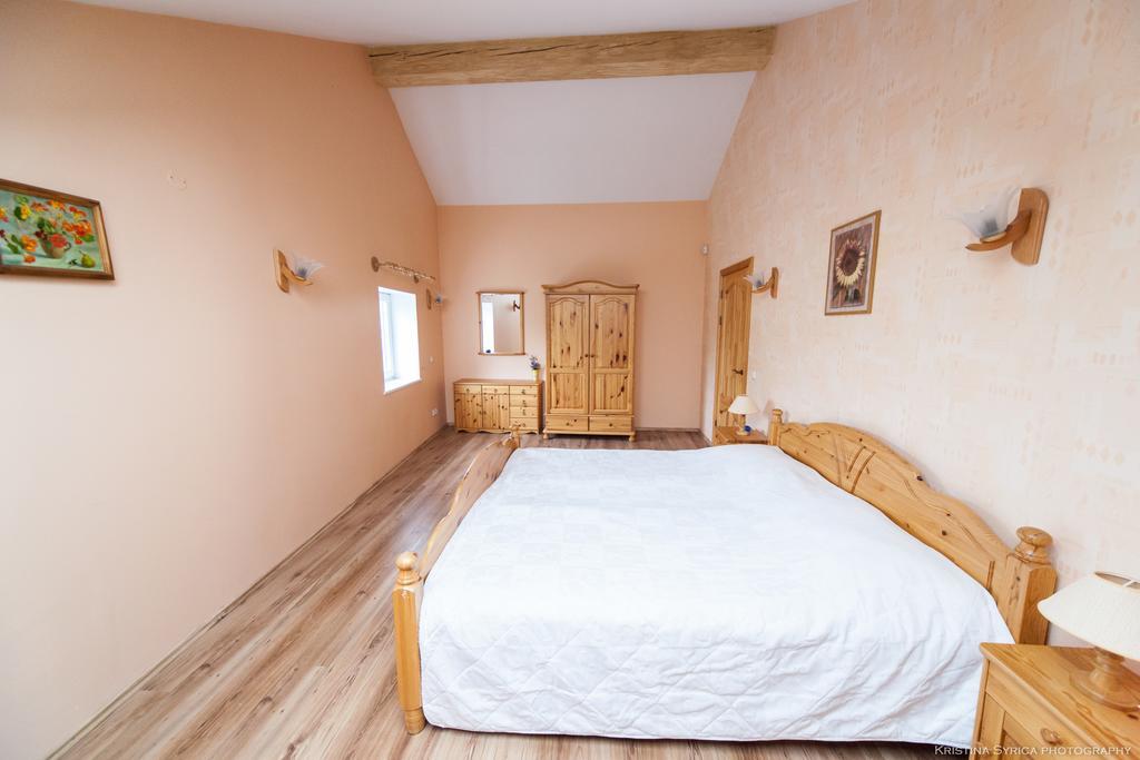 Ferienwohnung Apartamenti Alto & Ko Jūrkalne Zimmer foto