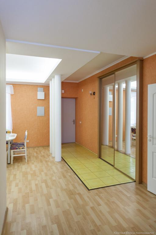 Ferienwohnung Apartamenti Alto & Ko Jūrkalne Zimmer foto