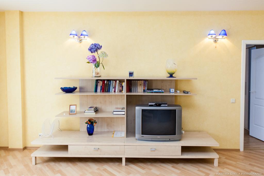 Ferienwohnung Apartamenti Alto & Ko Jūrkalne Zimmer foto