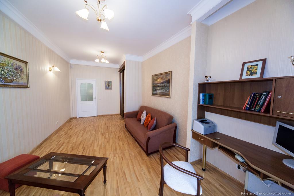 Ferienwohnung Apartamenti Alto & Ko Jūrkalne Zimmer foto