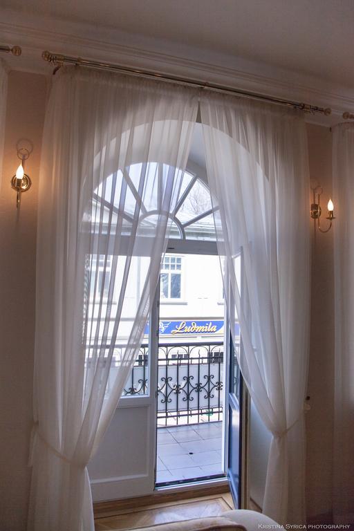 Ferienwohnung Apartamenti Alto & Ko Jūrkalne Zimmer foto