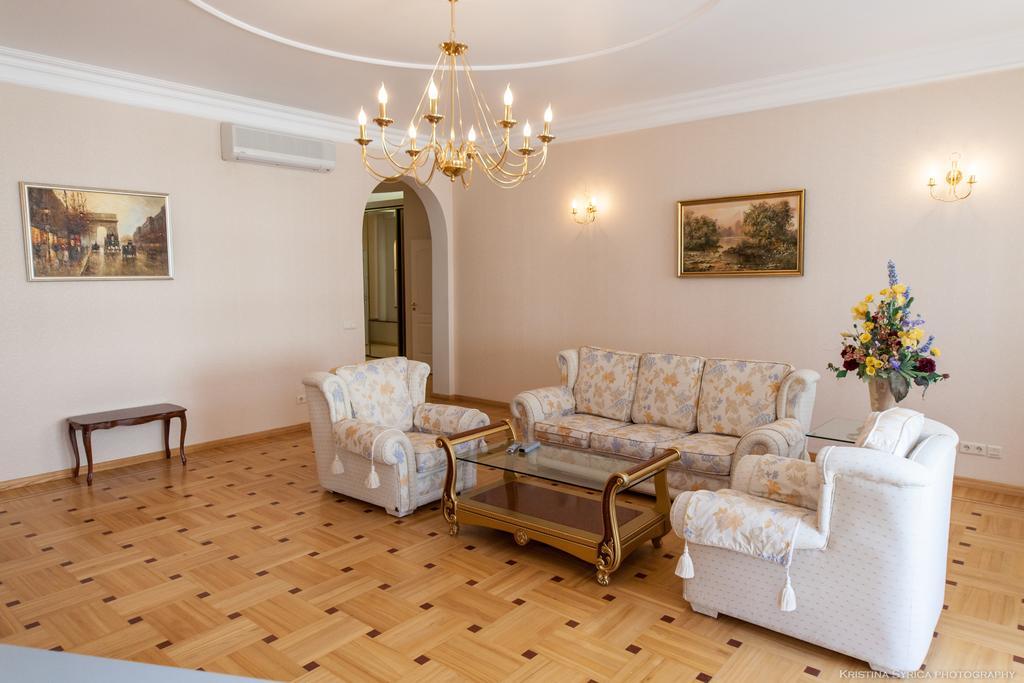 Ferienwohnung Apartamenti Alto & Ko Jūrkalne Zimmer foto