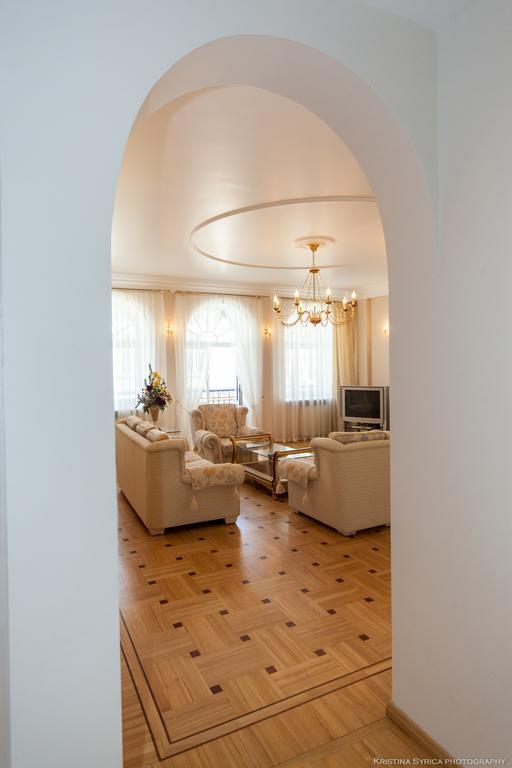 Ferienwohnung Apartamenti Alto & Ko Jūrkalne Zimmer foto