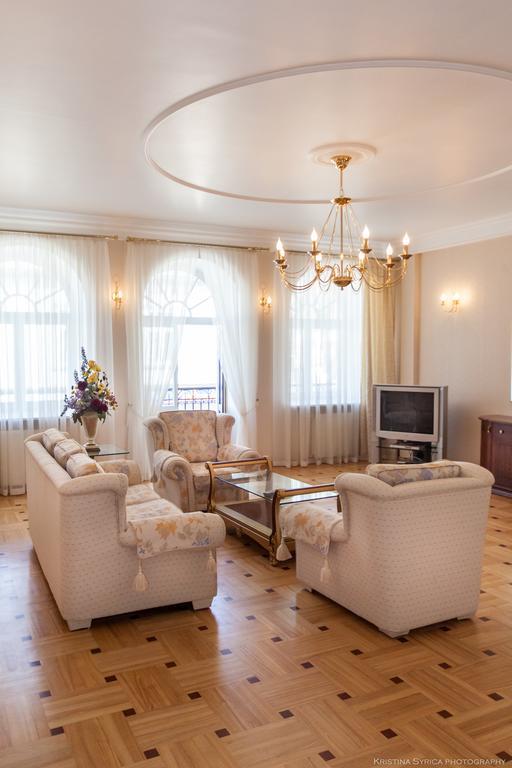 Ferienwohnung Apartamenti Alto & Ko Jūrkalne Zimmer foto