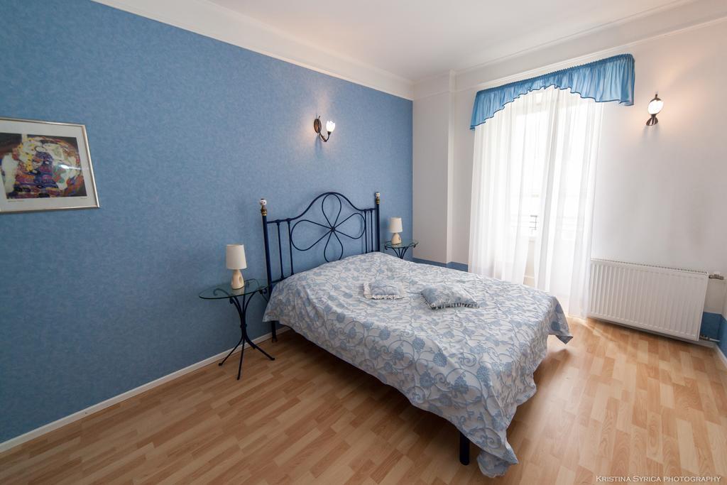Ferienwohnung Apartamenti Alto & Ko Jūrkalne Zimmer foto